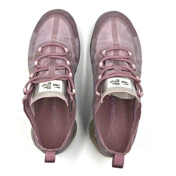 Nike Wmns Air VaporMax 2019 'Soft Pink' - Picture 3 of 9
